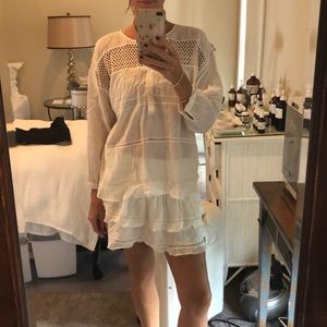 Isabel marant outfit